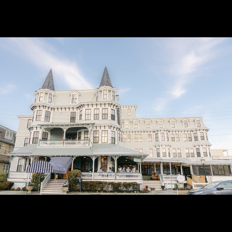 The Inn of Cape May