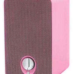 GermGuardian AC4150PCA Night-Night 4-in-1 Air Purifier, HEPA Filter, UV-C Sanitizer, Captures Allergens, Smoke, Odors, Mold, Dust, Germs, Pets,...