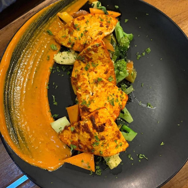 Dinner for Two - Day 14