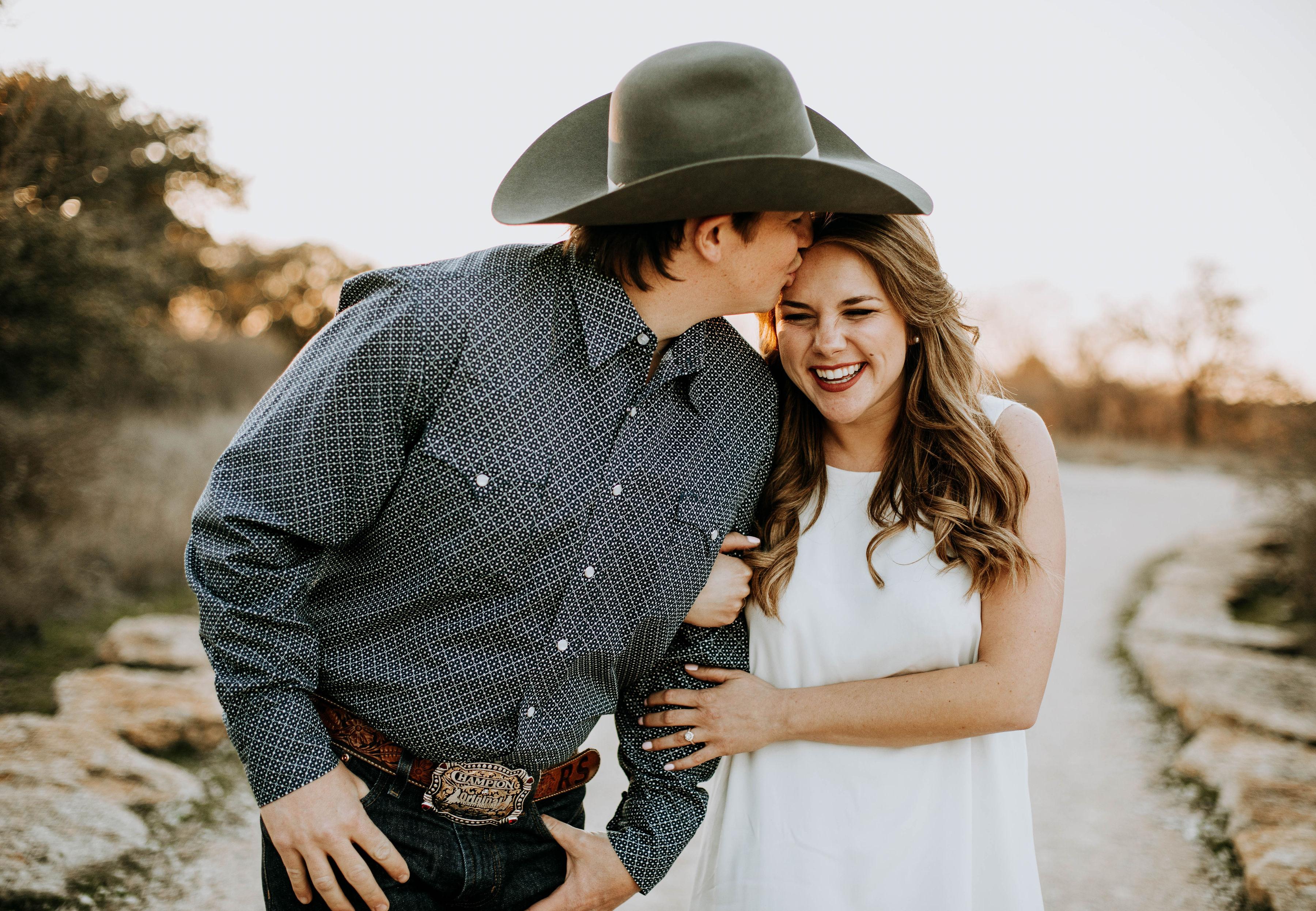 The Wedding Website of Angela Faryan and Bo Scott