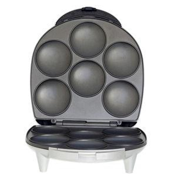 Arepa Maker