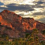 Camelback Mountain