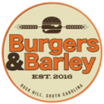 Burgers & Barley
