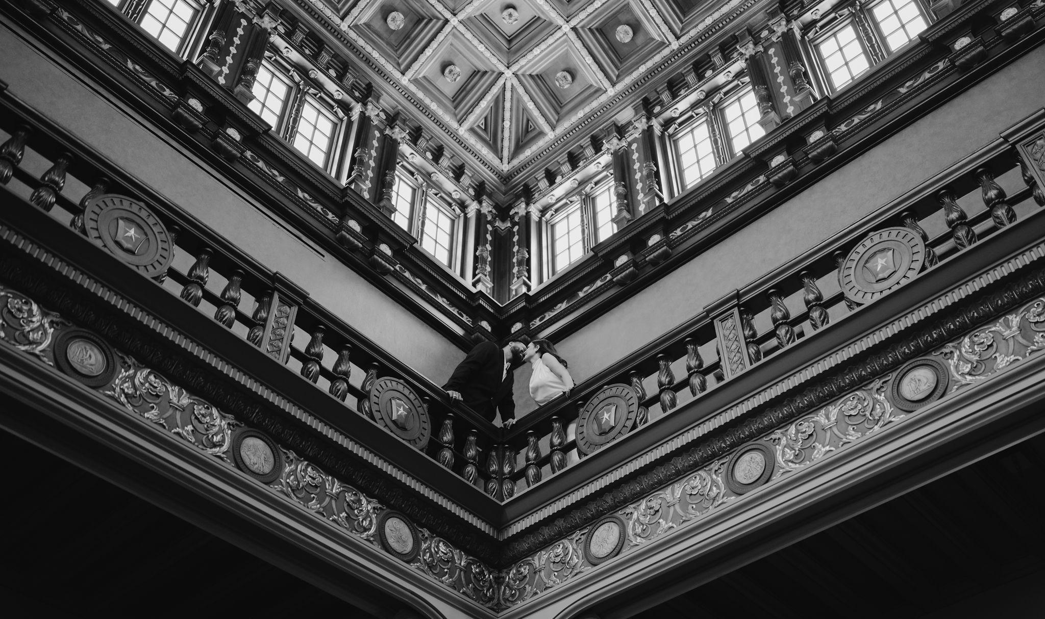 The Wedding Website of Tyler Spurlock and Braeden Wesley