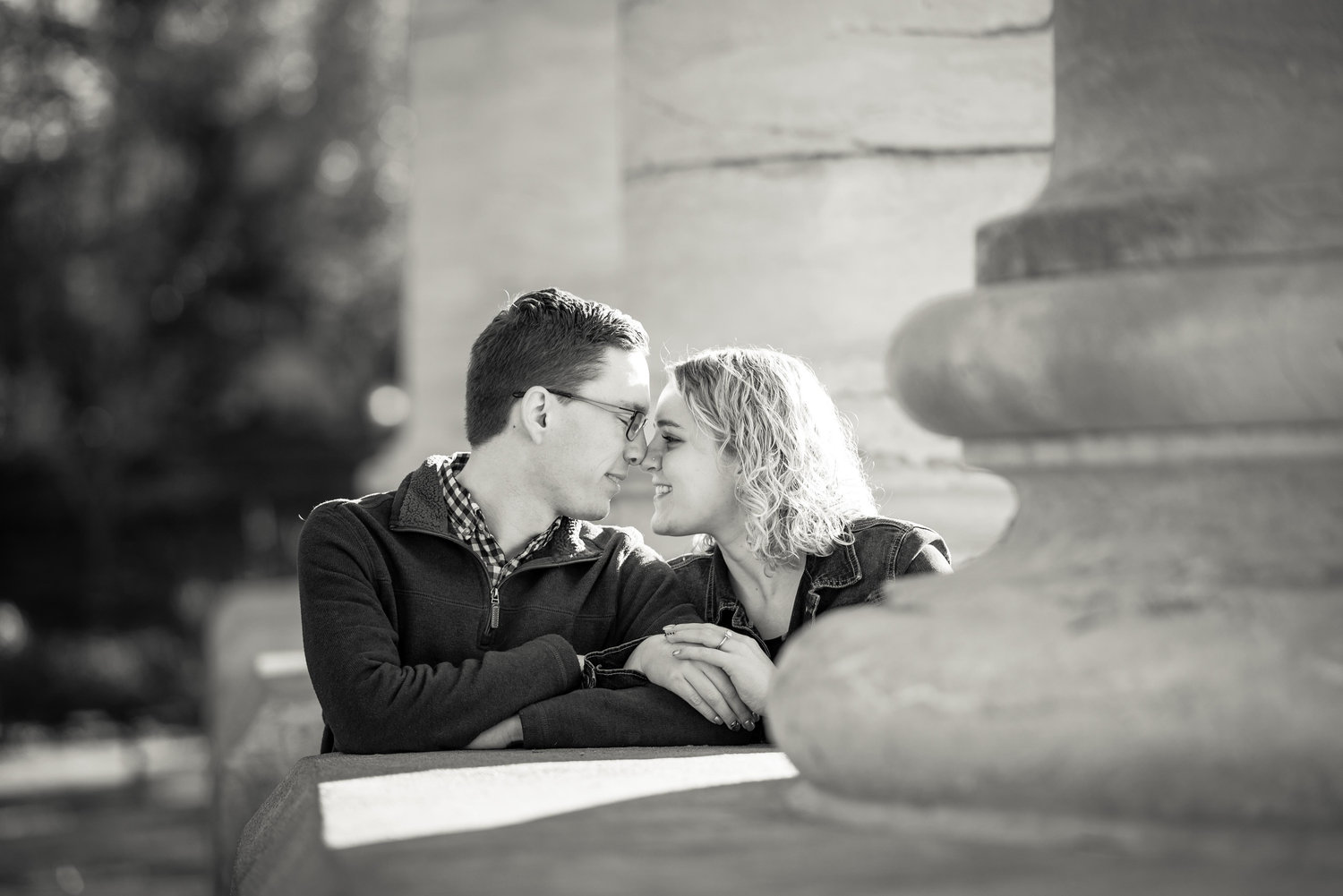 The Wedding Website of Megan Mollman and Cameron Webber