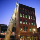 Louisville Slugger Museum & Factory