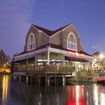 Boardwalk Billy's Raw Bar and Ribs