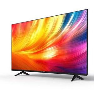 Amazon Fire TV Serie 4 de 50" (modelo más reciente): televisión 4K Ultra HD inteligente con Control remoto Alexa, HDR10+, procesador rápido, Dolby Audio y fondo ambiental