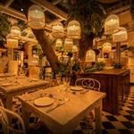 Restaurante Candé