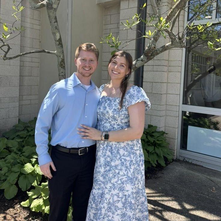 2025: zoe's confirmation day