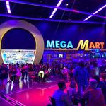 Omega Mart