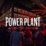 Power Plant of Hampton Roads