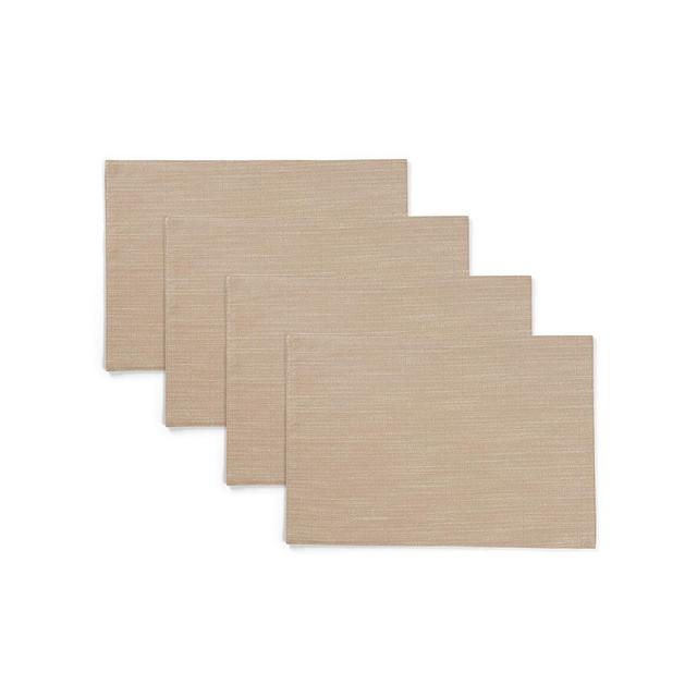 Town & Country Living Harper Placemats, Set of 4
