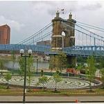 Smale Riverfront Park