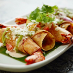 South of Nick's Mexican Kitchen