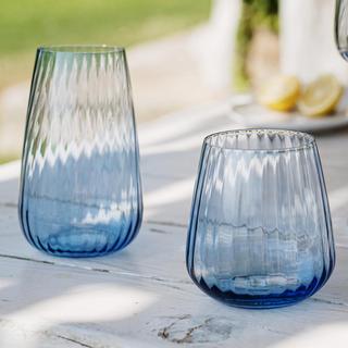 Francesca High Ball Glass