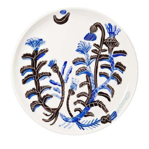 Formal Dinner Plate
