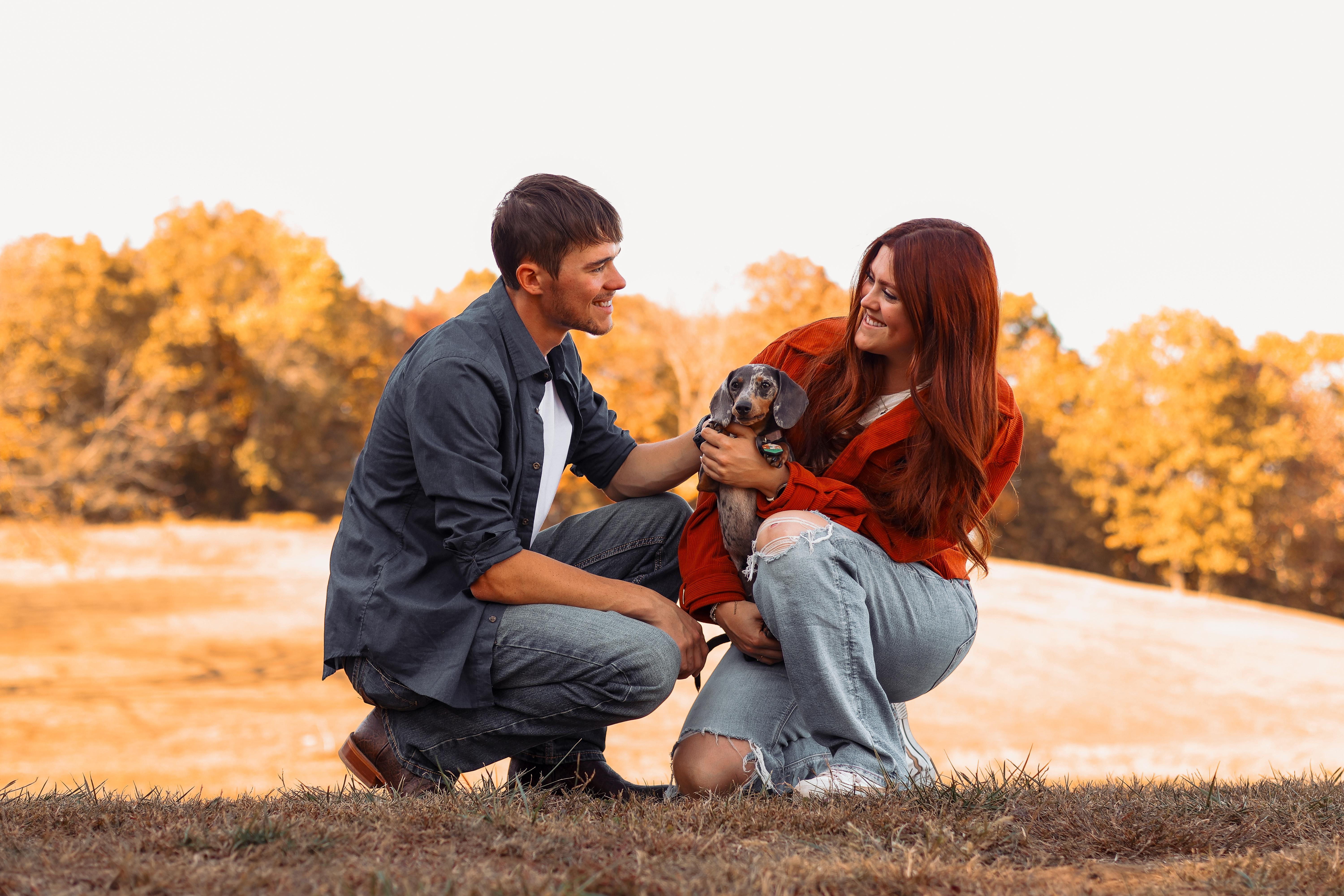 The Wedding Website of Bria'lee Lowe and Cameron Oberlechner