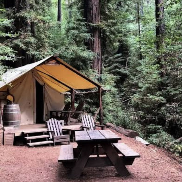 Camper Fund