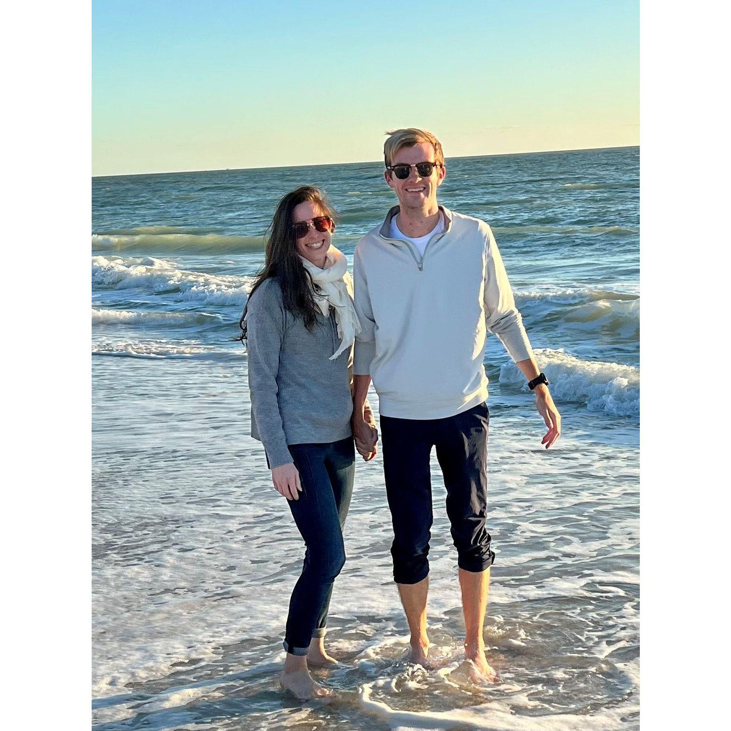 Naples, Florida 