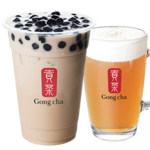 Gong Cha