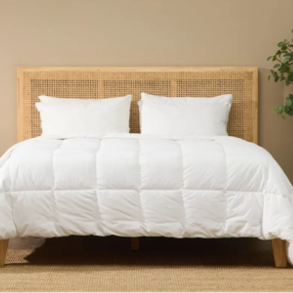 Down Alternative Duvet/Comforter - King/Cal King, All Season