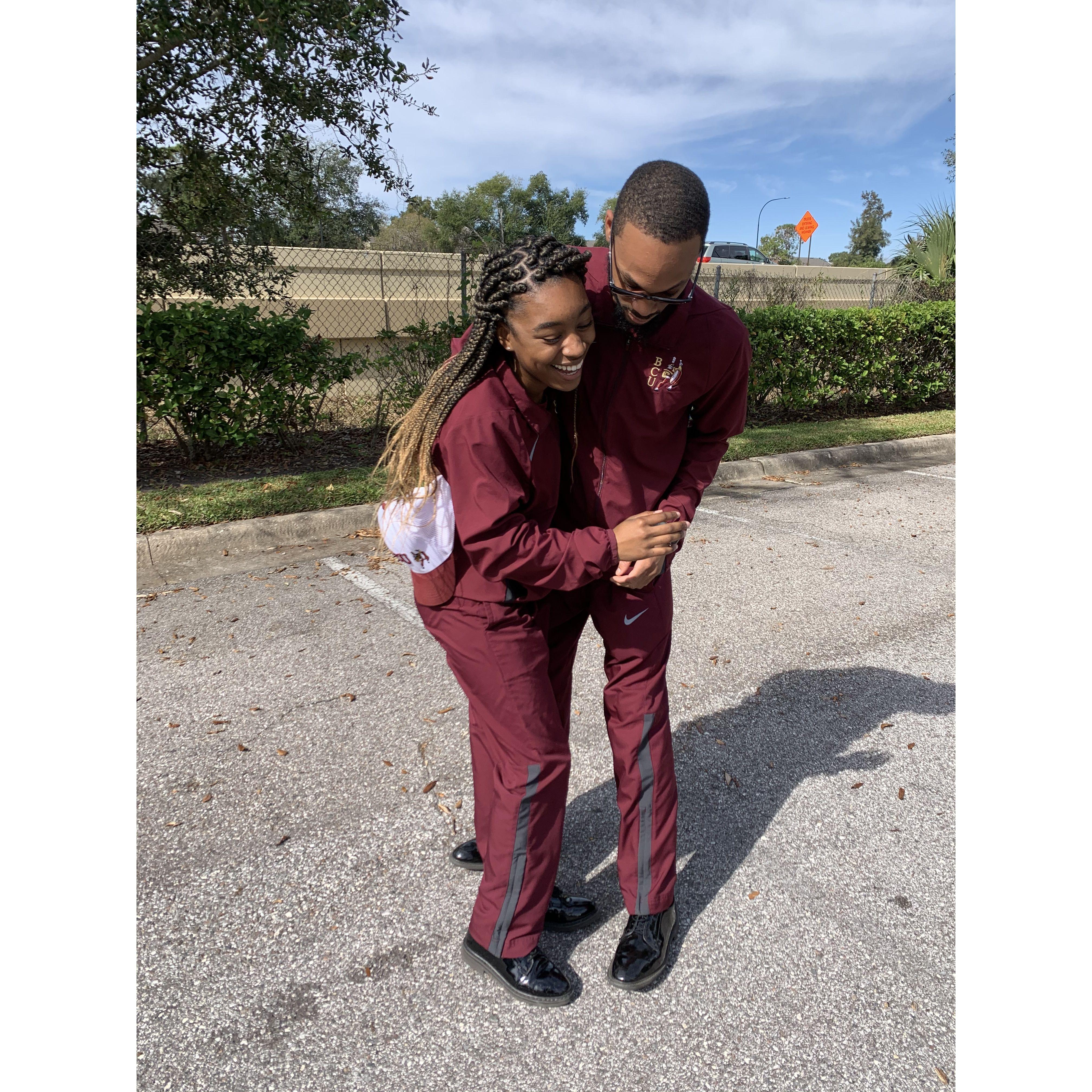 Florida Classic 2019