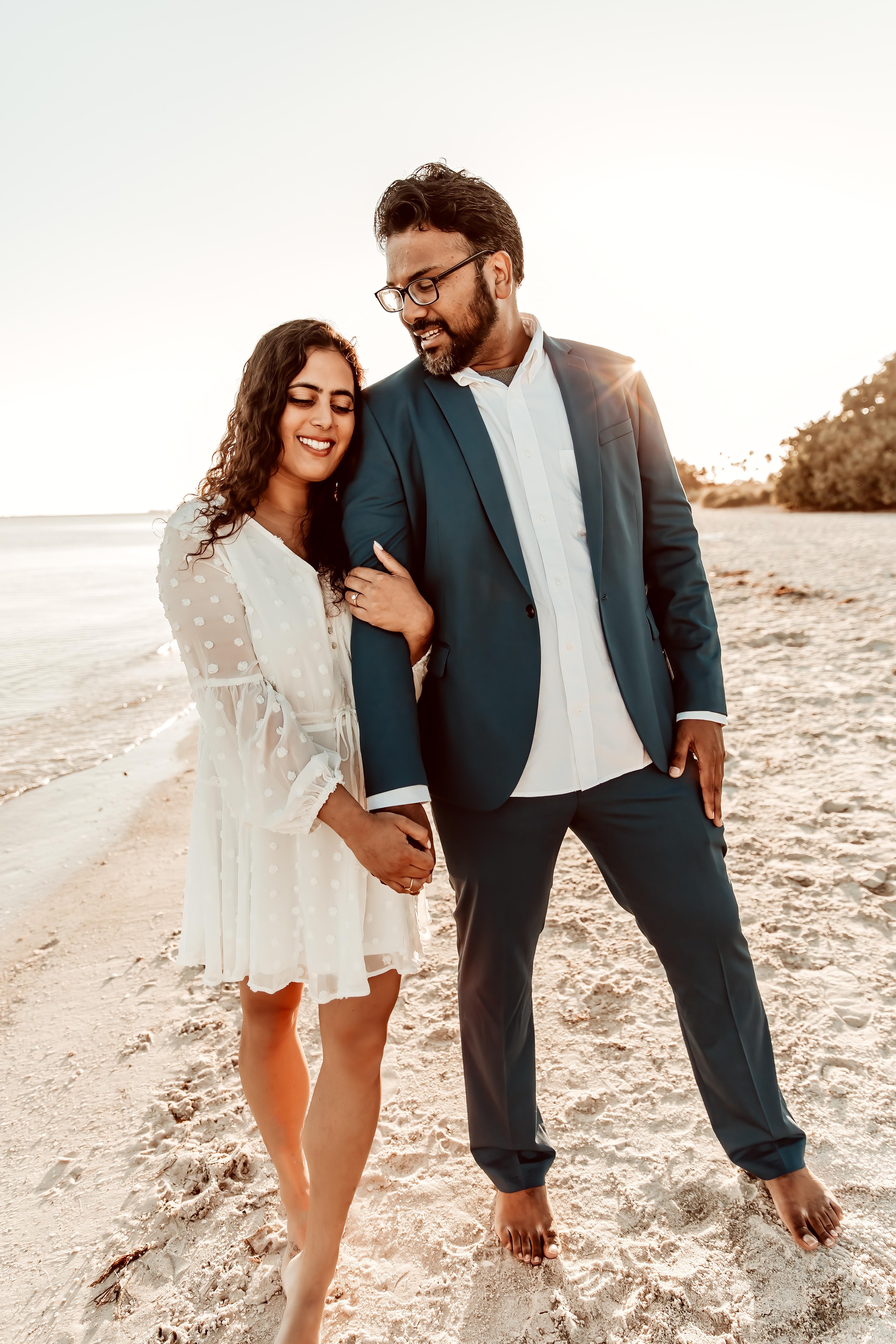 The Wedding Website of Chrissy Sharma and Raghav Ravuri