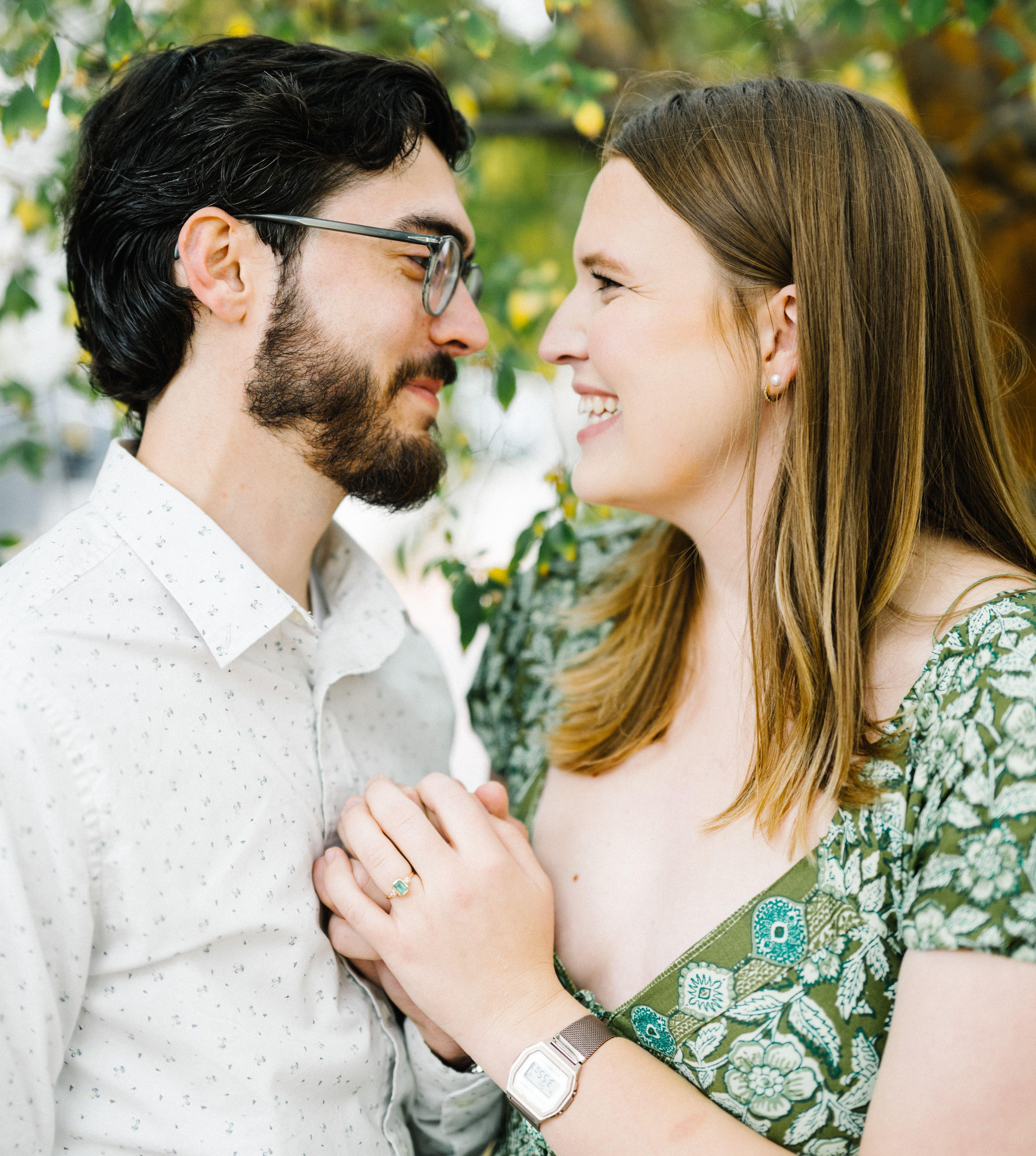 The Wedding Website of Madison Barber and Keegan Lowman