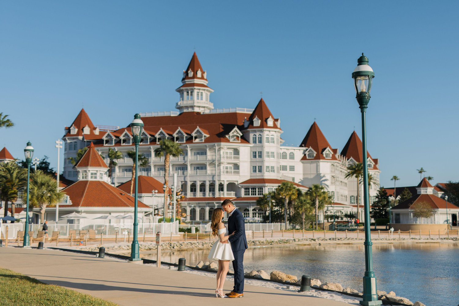 The Wedding Website of Kelsey LaVine and Michael Mason