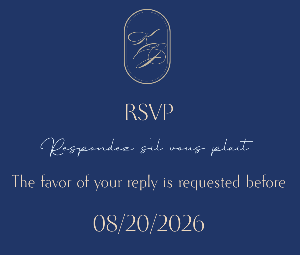 The Wedding Website of Kevin Abuel and Joyce Sanchez