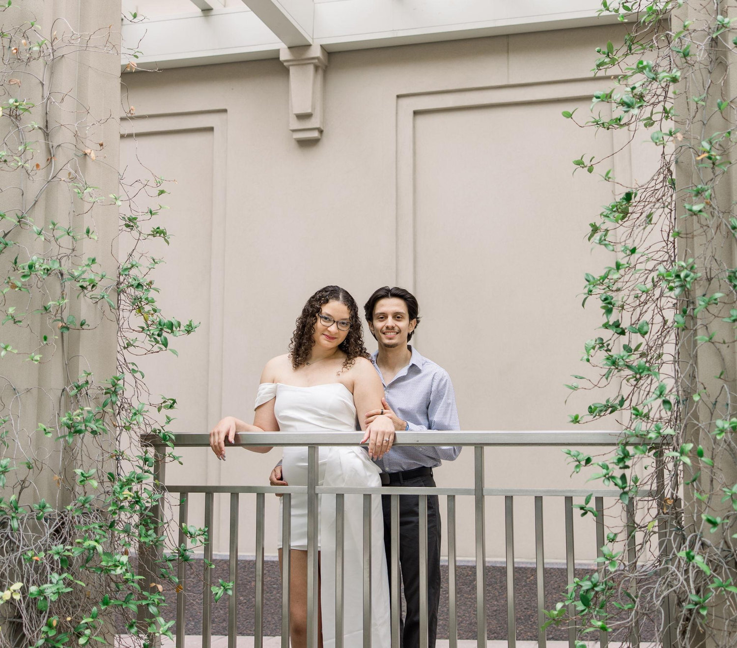 The Wedding Website of Jewel Caldwell and Kevin Laurino