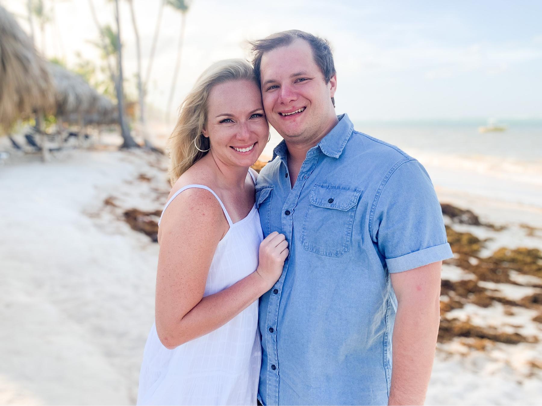 The Wedding Website of Heather Diebold and Matthew Waters