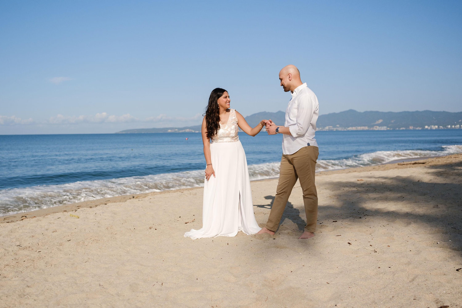 The Wedding Website of Kiran Bhojani and Sameer Assanie