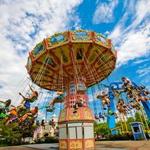 Kennywood Amusement Park