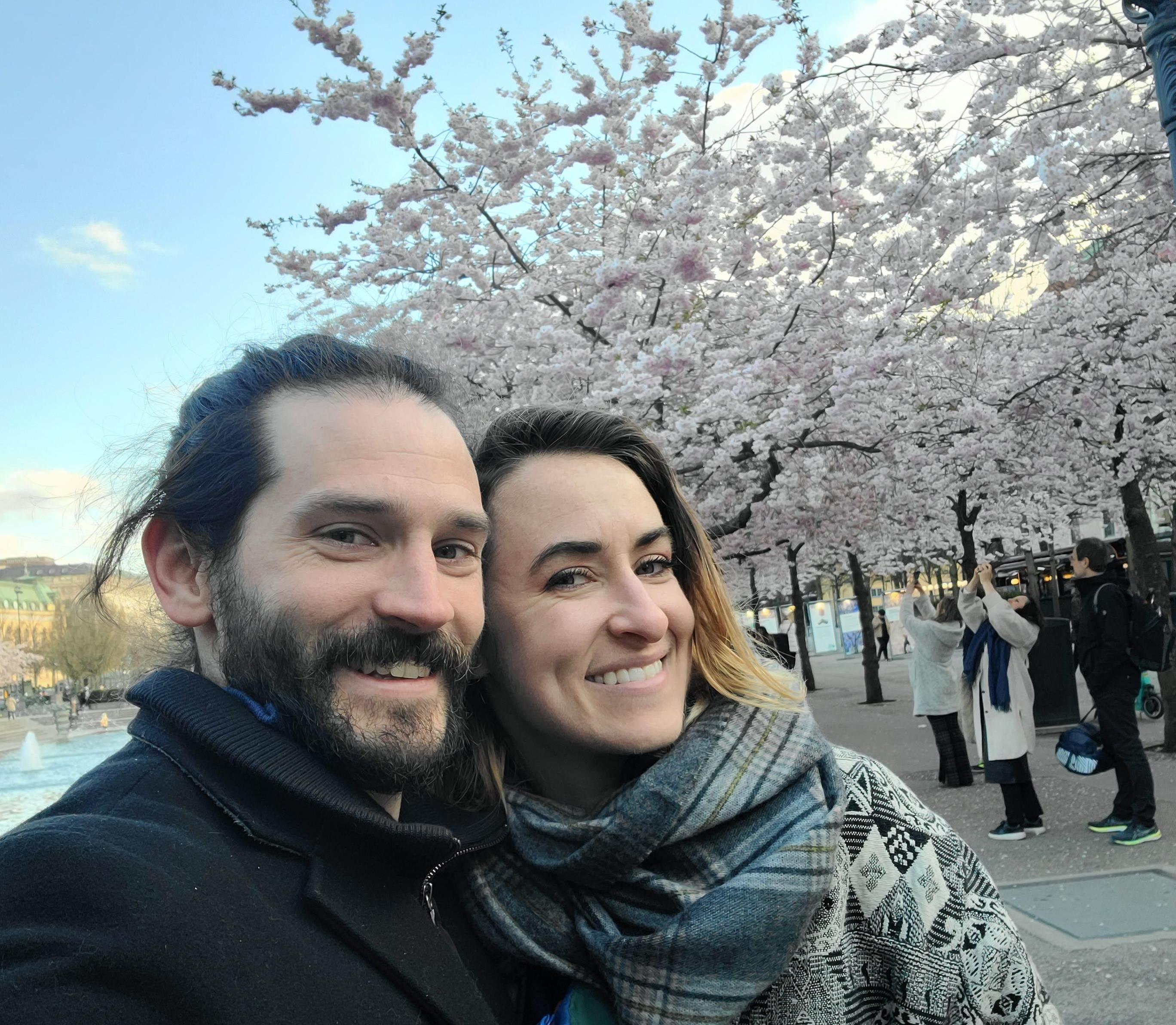 The Wedding Website of Allyse Groover and Patrick Holland