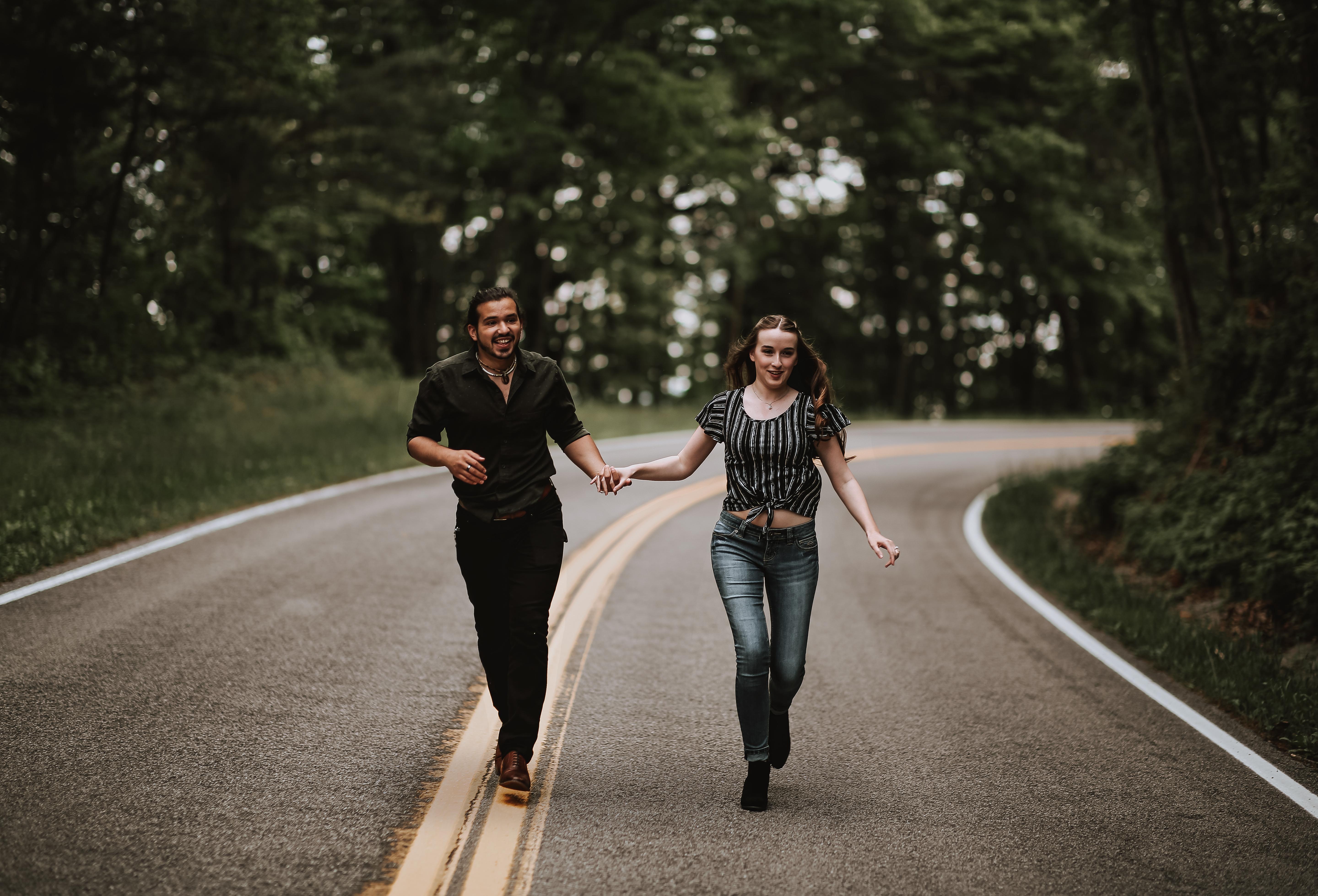 The Wedding Website of Jaylee Tribble and Dakotah Martinez