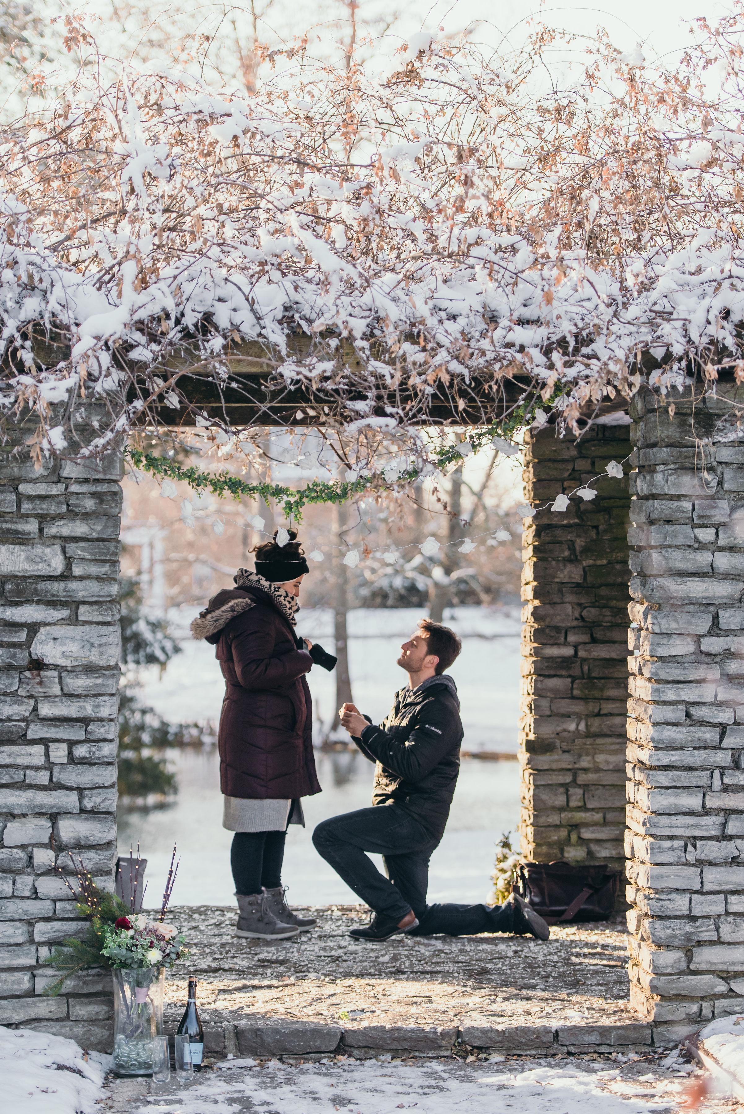 The Wedding Website of Kara Strass and Kristoph Kleiner