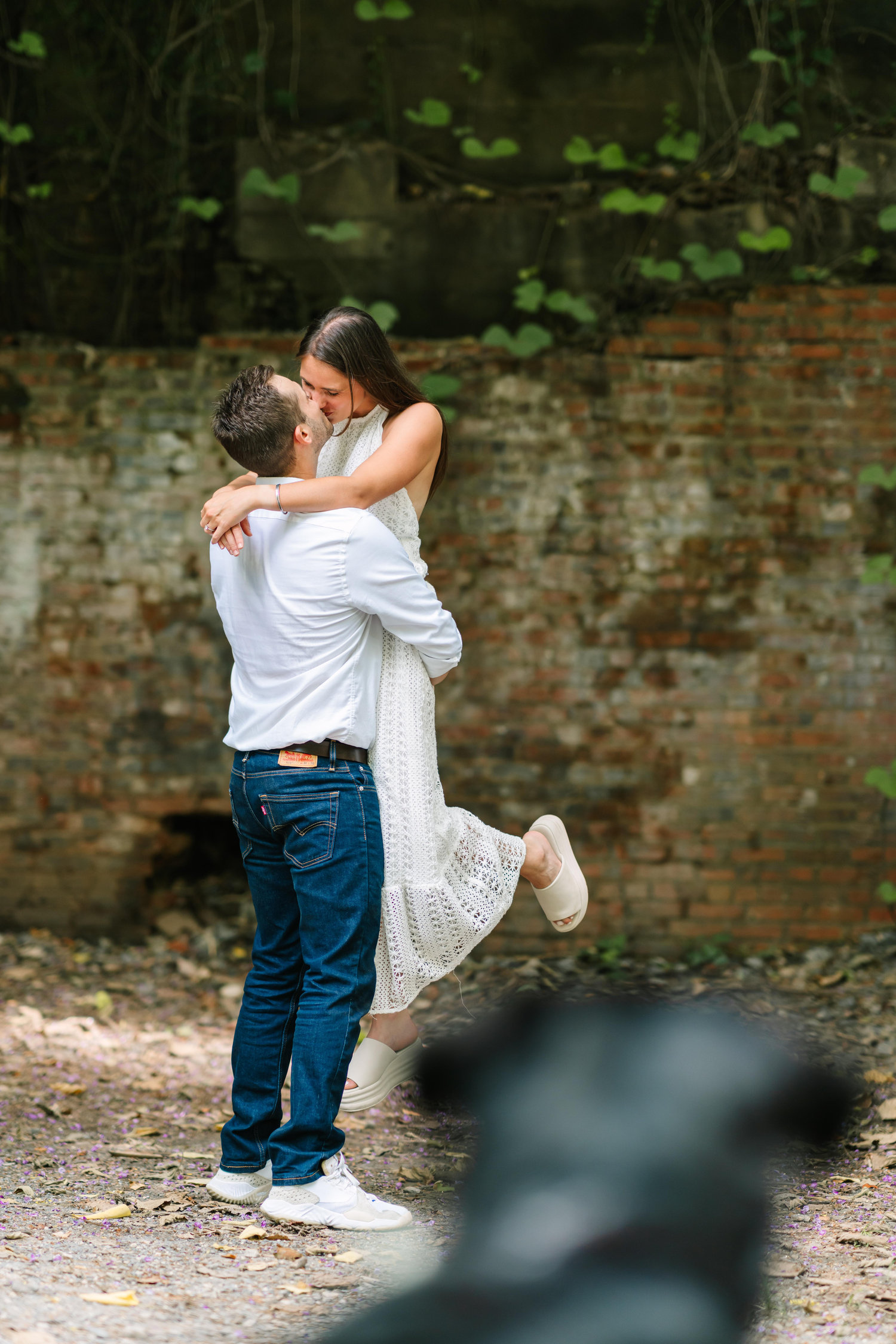 The Wedding Website of Danielle Abel and Brendan Cotta