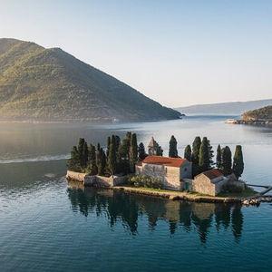 Day boat charter - Bay of Kotor, Montenegro