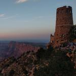 Desert View Watchtower