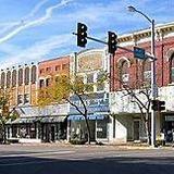 Shopping Downtown La Salle