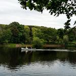 Wyresdale Park