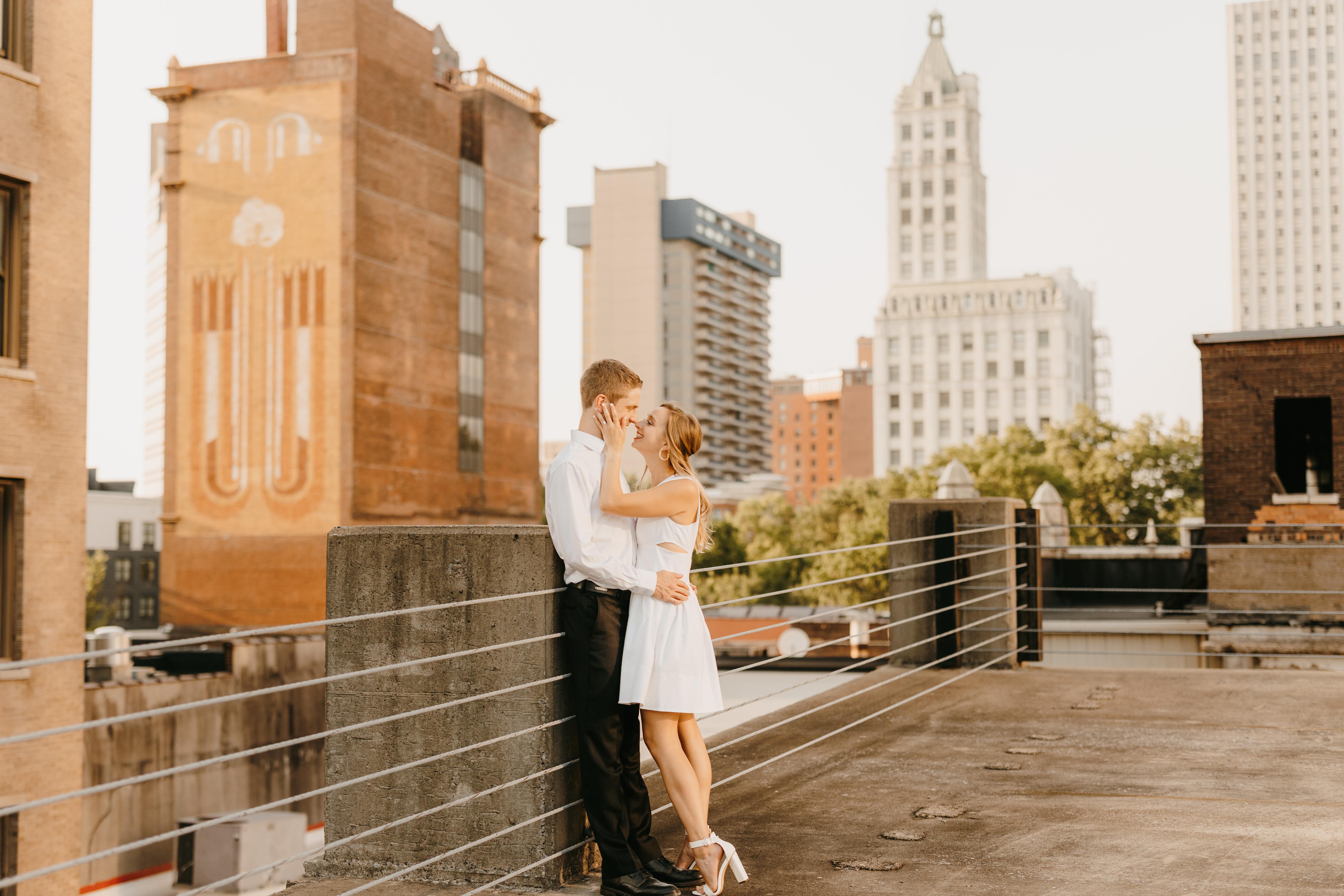 The Wedding Website of Ally Neumann and Tommy Eames