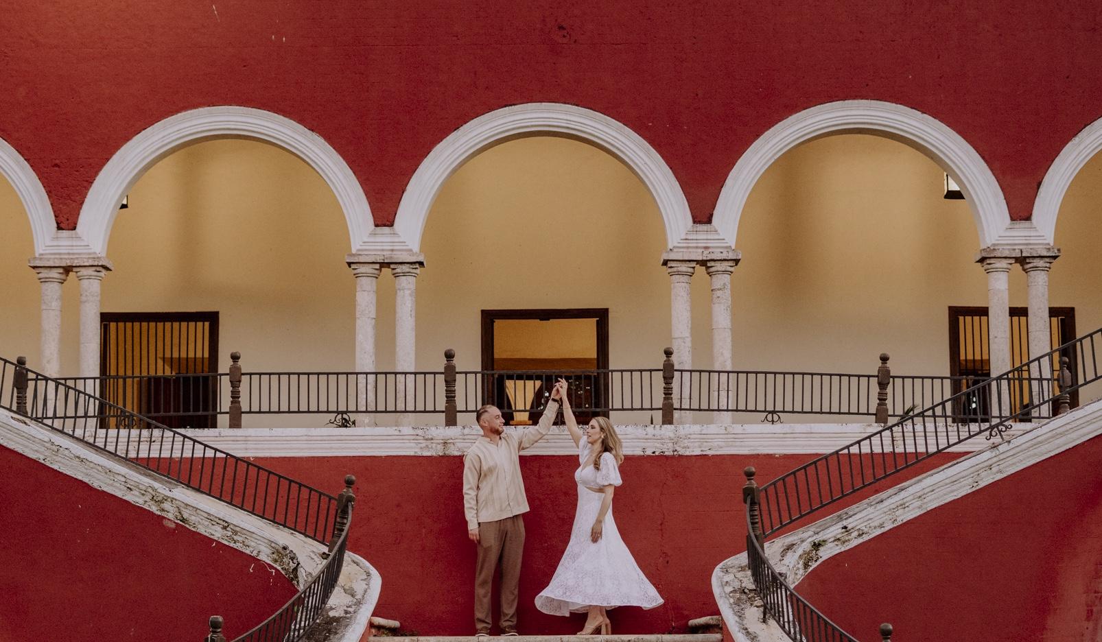 The Wedding Website of Andrew Delgadillo and Naive Torres