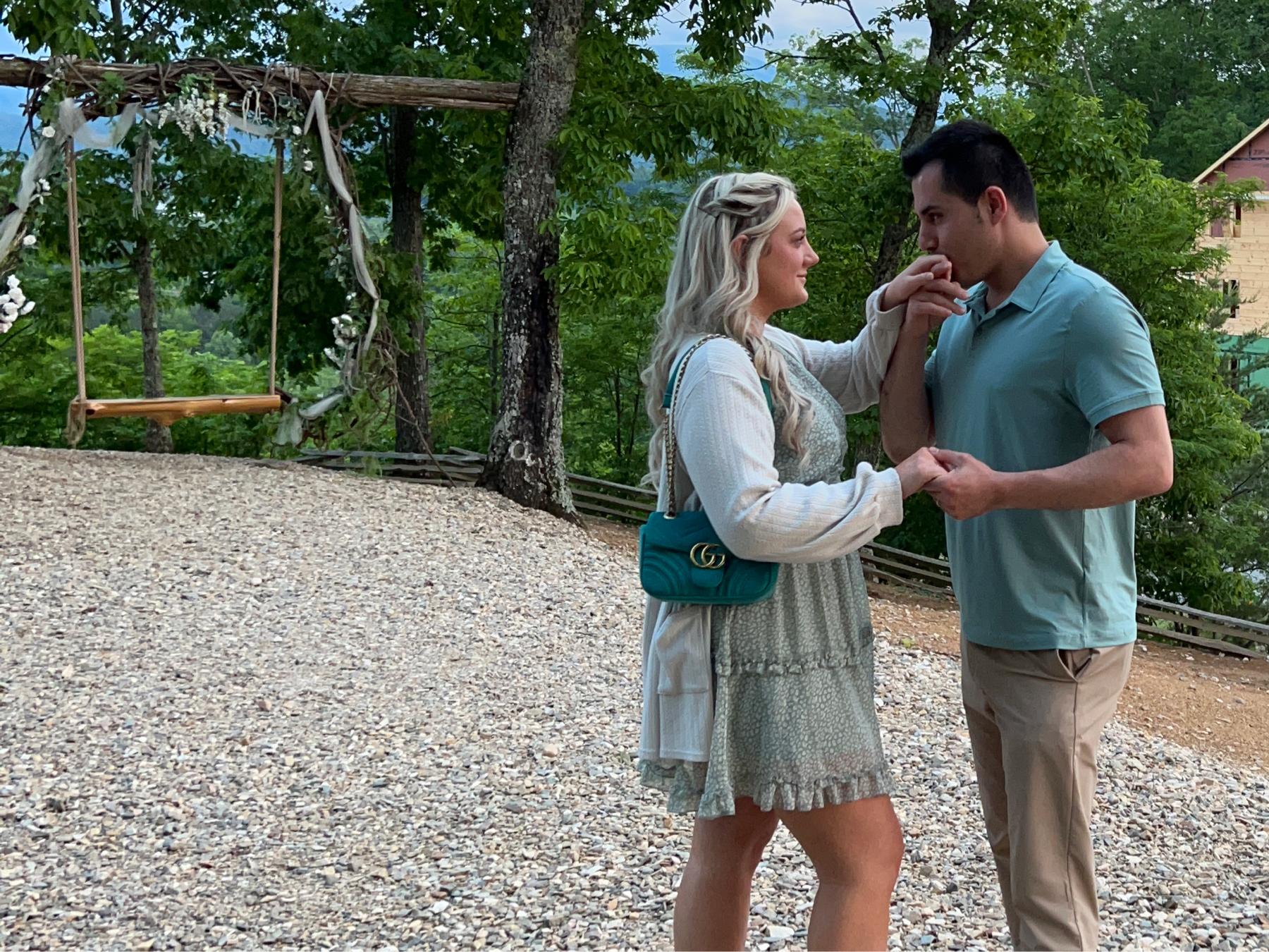 The Wedding Website of Katie Womack and Murat Ozel