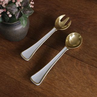 Encanto Soho Salad Servers