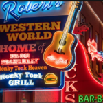 Broadway - Specifically Robert's Western World