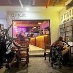 El Itacate