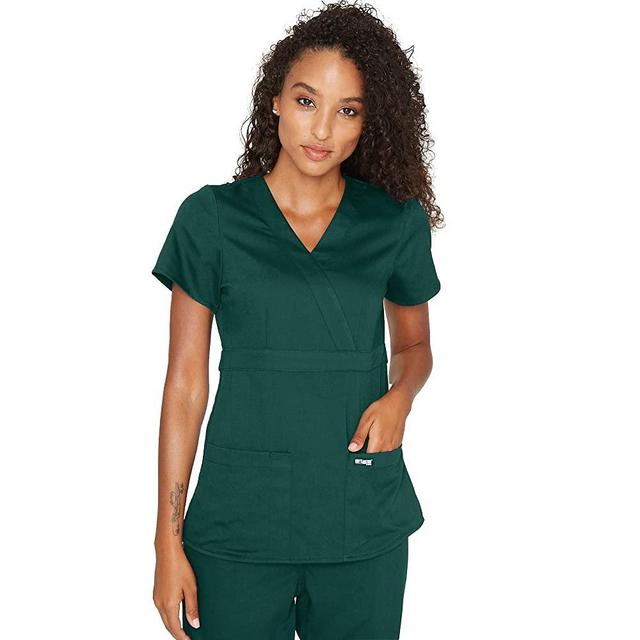 Grey’s Anatomy 4153 Women’s Riley Top
